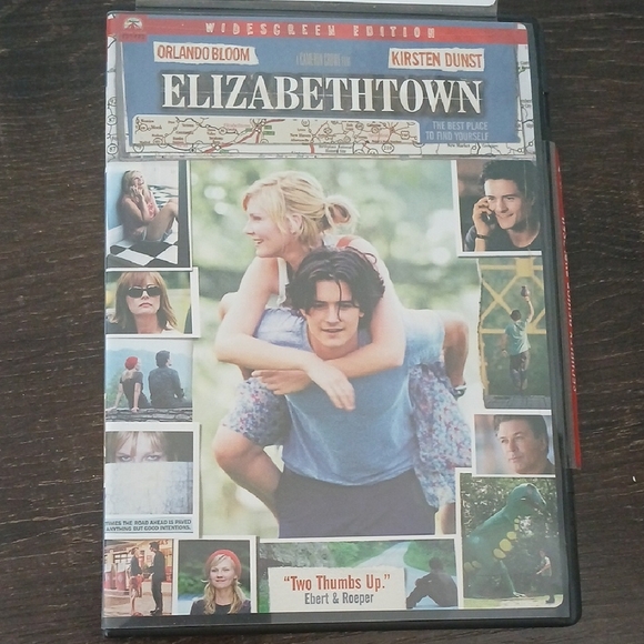 Elizabethtown Widescreen Edition DVD - Picture 1 of 2